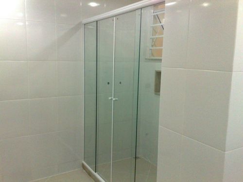 Box para banheiro Porto Alegre 51 98351-0888 747241