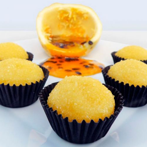 Brigadeiro da Dona Chris 757171