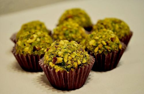 Brigadeiro da Dona Chris 757172