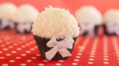 Brigadeiro da Dona Chris 757173