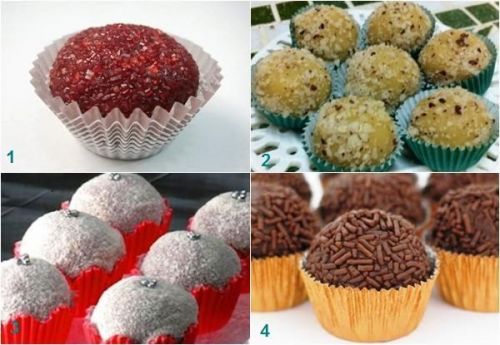 Brigadeiro da Dona Chris 757174