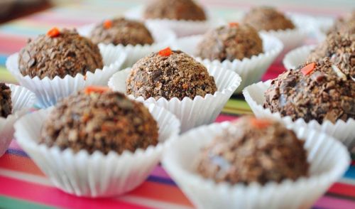 Brigadeiro da Dona Chris 757177