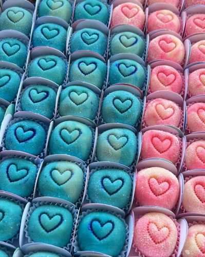 Brigadeiros Gourmet Doces e Salgados de sabores variados em Salvador Ba - Mah Penedo 738926