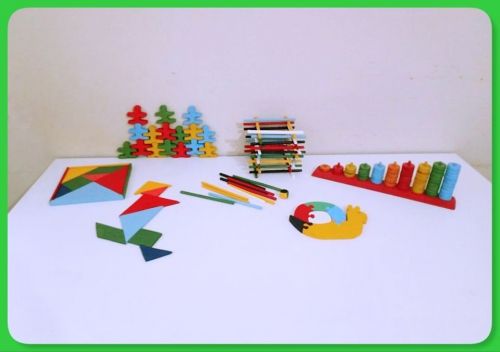 Brinquedos Educativos Em Madeira 743426