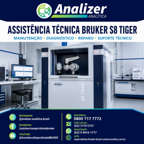 Bruker No Brasil   786318
