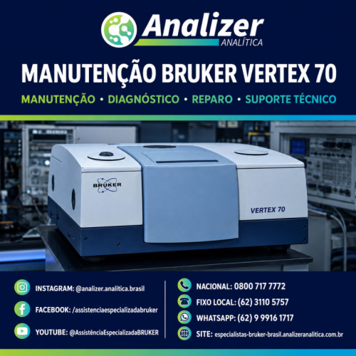 Bruker No Brasil   786325