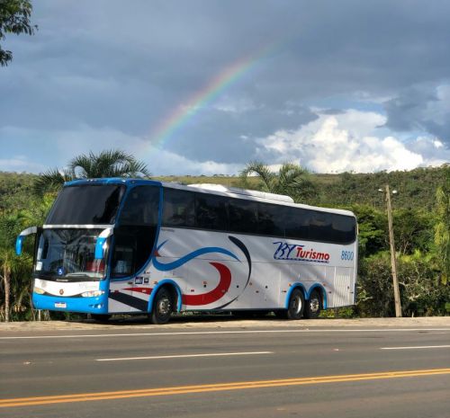 Bt Turismo Viagens e Locações 758811