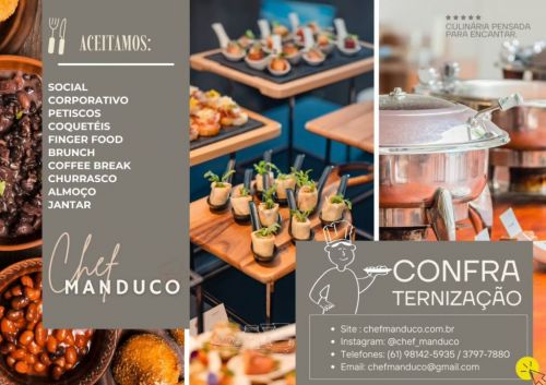Buffet corporativo em Brasília Df 784308 Buffet corporativo em Brasília Df 784308