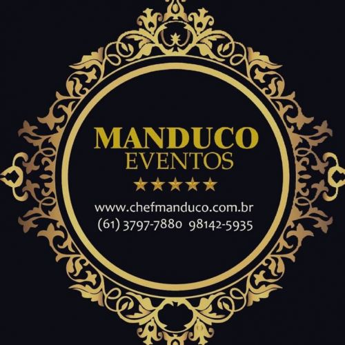 Buffet Manduco Eventos - Bacalhoada do Chef 773311