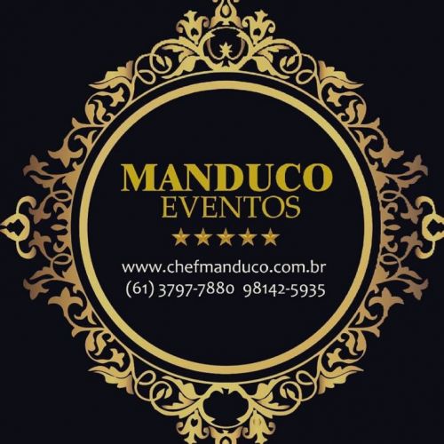 Buffet para eventos corporativos - Manduco Eventos 639770