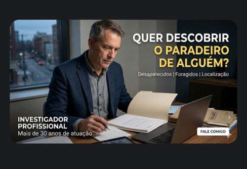 Buscas por desaparecidos  775224