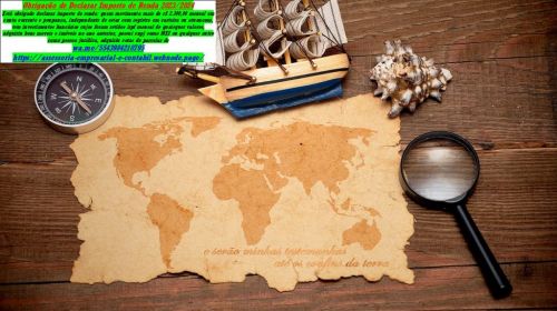 Business 2000 Assessoria Empresarial e Imposto de Renda 767379 Business 2000 Assessoria Empresarial e Imposto de Renda 767379