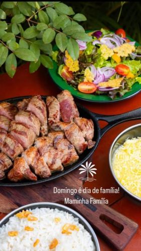 Buteko Do Chaguinha Nossa Praia 762002 Buteko Do Chaguinha Nossa Praia 762002