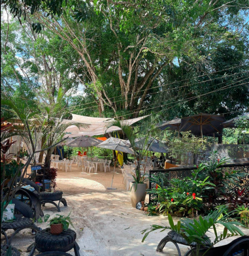 Buteko Do Chaguinha Nossa Praia 762005 Buteko Do Chaguinha Nossa Praia 762005