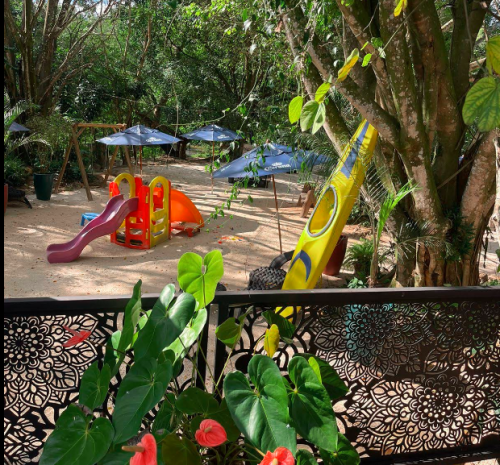 Buteko Do Chaguinha Nossa Praia 762006 Buteko Do Chaguinha Nossa Praia 762006