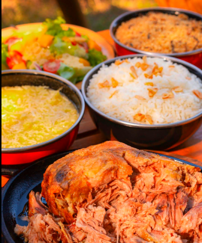 Buteko Do Chaguinha Nossa Praia 762009 Buteko Do Chaguinha Nossa Praia 762009