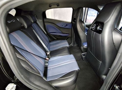 Byd Dolphin Mini 2025 — 5 Lugares Fpi Tu 786728 Byd Dolphin Mini 2025 — 5 Lugares Fpi Tu 786728