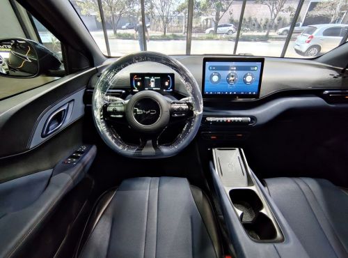 Byd Dolphin Mini 2025 —gs 5 Lugares 785821 Byd Dolphin Mini 2025 —gs 5 Lugares 785821