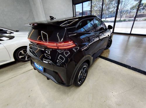 Byd Dolphin Mini 2025 —gs 5 Lugares 785823 Byd Dolphin Mini 2025 —gs 5 Lugares 785823
