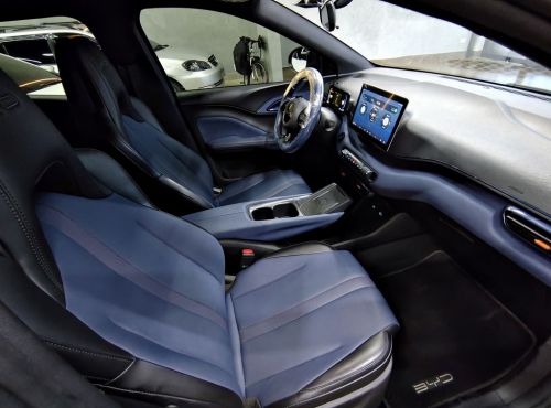 Byd Dolphin Mini 2025 —gs 5 Lugares 785824 Byd Dolphin Mini 2025 —gs 5 Lugares 785824