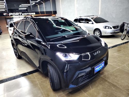 Byd Dolphin Mini 2025 —gs 5 Lugares 785826 Byd Dolphin Mini 2025 —gs 5 Lugares 785826