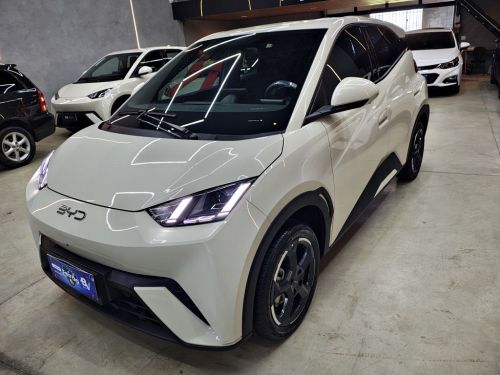 Byd Dolphin Mini 2025 —gs 5 Lugares Tko 786434 Byd Dolphin Mini 2025 —gs 5 Lugares Tko 786434