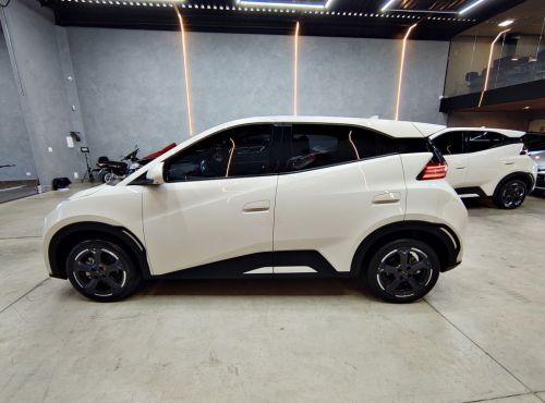 Byd Dolphin Mini 2025 —gs 5 Lugares Tko 786435 Byd Dolphin Mini 2025 —gs 5 Lugares Tko 786435