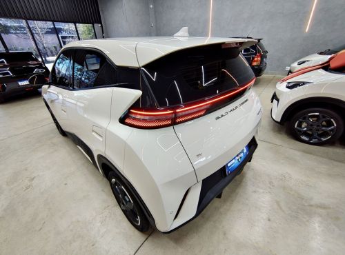 Byd Dolphin Mini 2025 —gs 5 Lugares Tko 786437 Byd Dolphin Mini 2025 —gs 5 Lugares Tko 786437