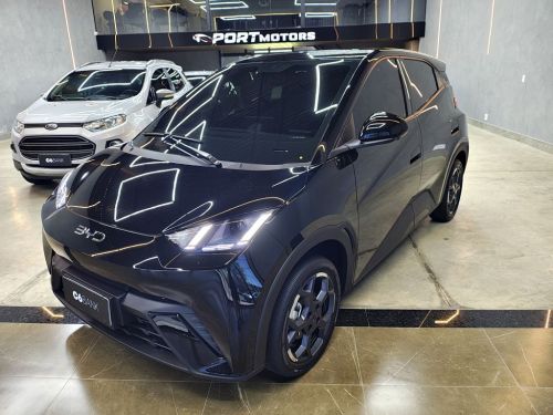 Byd Dolphin Mini 2026 —gs 5 Lugares 784394