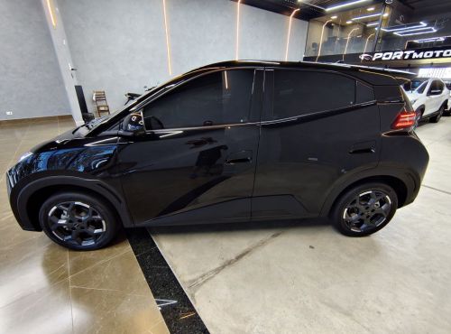 Byd Dolphin Mini 2026 —gs 5 Lugares 784395