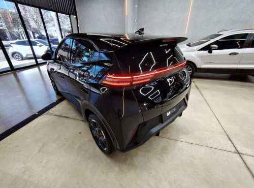 Byd Dolphin Mini 2026 —gs 5 Lugares 784397