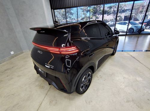 Byd Dolphin Mini 2026 —gs 5 Lugares 784398