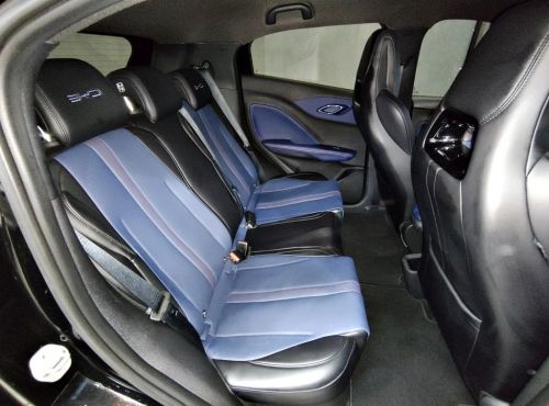 Byd Dolphin Mini 2026 —gs 5 Lugares 784399