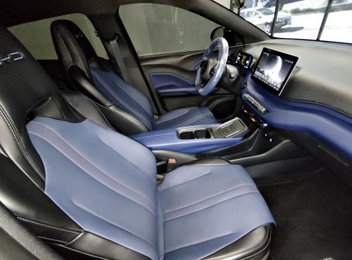 Byd Dolphin Mini 2026 —gs 5 Lugares 784400