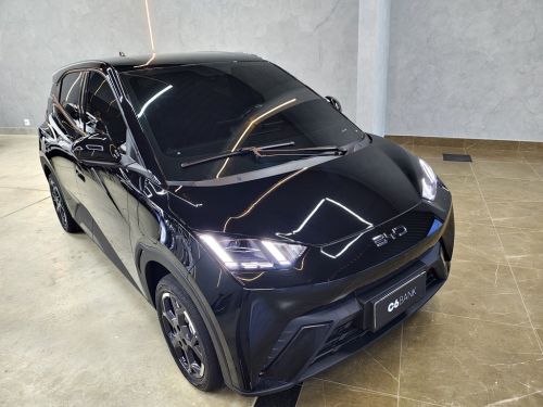 Byd Dolphin Mini 2026 —gs 5 Lugares 784401