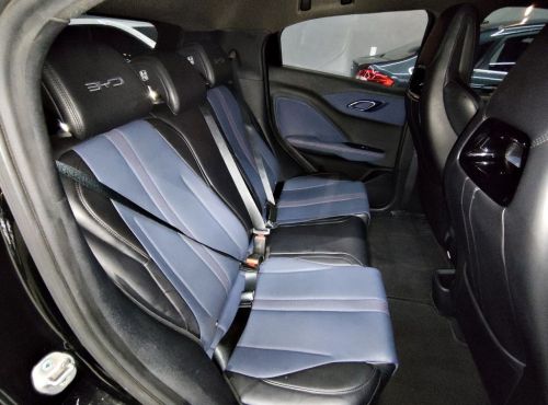 Byd Dolphin Mini 2026 —gs 5 Lugares Tpy 788140 Byd Dolphin Mini 2026 —gs 5 Lugares Tpy 788140