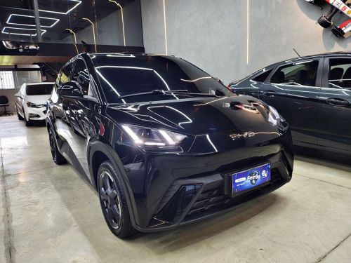 Byd Dolphin Mini 2026 —gs 5 Lugares Tpy 788141 Byd Dolphin Mini 2026 —gs 5 Lugares Tpy 788141