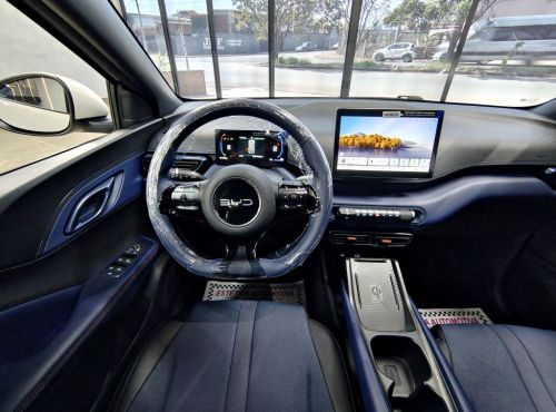 Byd Dolphin Mini 2027 —gs 5 Lugares 785803 Byd Dolphin Mini 2027 —gs 5 Lugares 785803