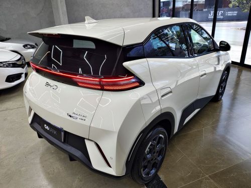 Byd Dolphin Mini 2027 —gs 5 Lugares 785805 Byd Dolphin Mini 2027 —gs 5 Lugares 785805