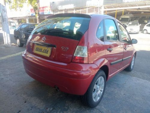 C3 Glx 1.4 8v Flex 2012 Completo 766715