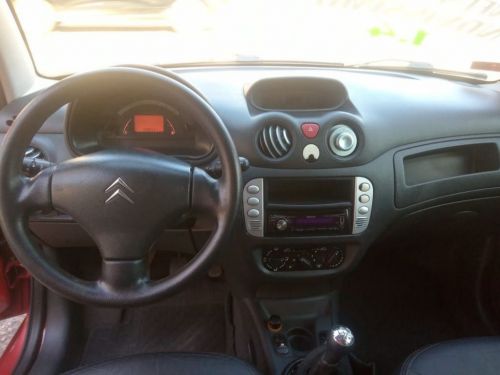 C3 Glx 1.4 8v Flex 2012 Completo 766717