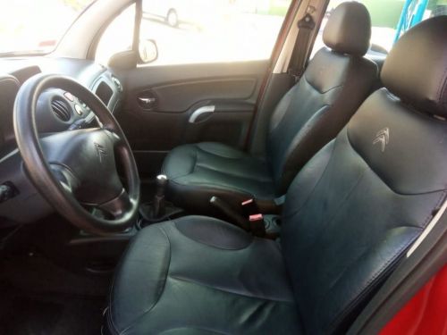 C3 Glx 1.4 8v Flex 2012 Completo 766718