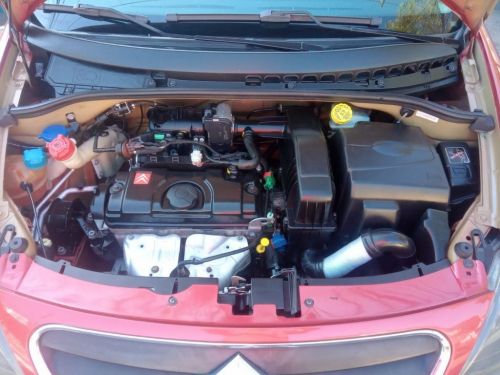 C3 Glx 1.4 8v Flex 2012 Completo 766721