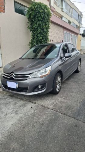 C4 Louge 2015 Tendance 763314