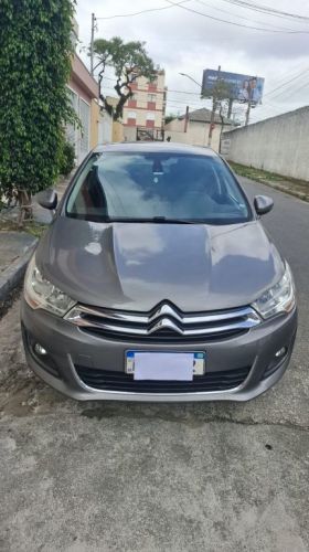 C4 Louge 2015 Tendance 763315