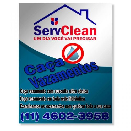Caça Vazamento em Salto 11 4602-3958 709042
