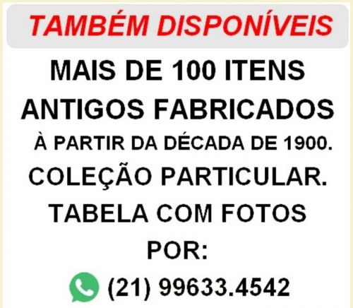 Cadeados Antigos Das Marcas Corbin: Alt. 450 e Larg. 300 cm e Formiga: Alt. 550 e Larg. 350 cm.    704389