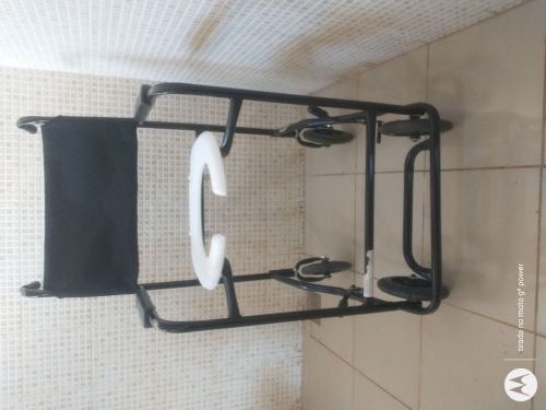 Cadeira Higiênica Banho  750656