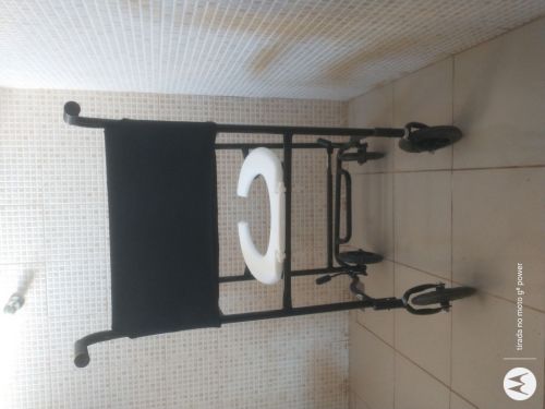 Cadeira Higiênica Banho  750658