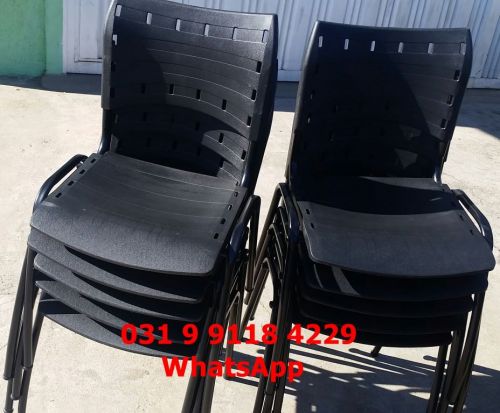 Cadeiras para Igreja Comercio e Casa Frete Gratis para Belo Horizonte Mg - Novas 764750